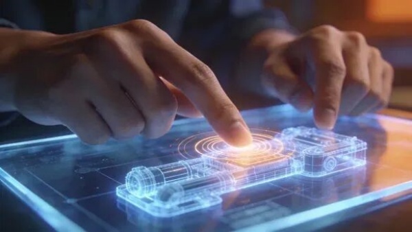 告别“展板墙”，你的展厅可以像电影一样好玩又好懂！