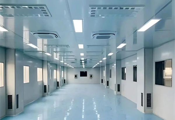 18000m²企业办公展厅设计