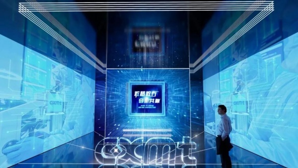 展厅灯光设计藏着的“小奥秘”！