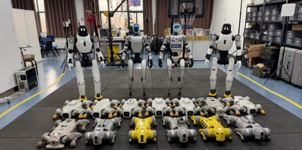 从静态展馆到产业引擎：重新定义科技展厅的“造血”逻辑