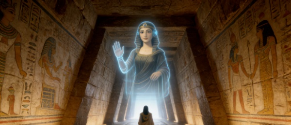 2026展馆大变身！四大智能多媒体趋势，让你的体验告别“走马观花”