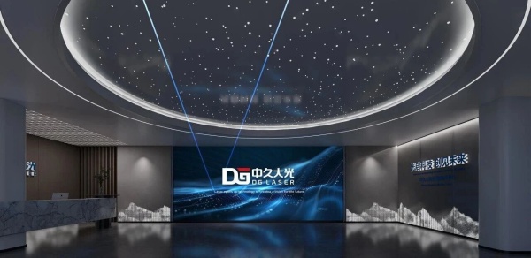 科技展厅设计的 “语言密码”：用设计让技术被看见、被读懂