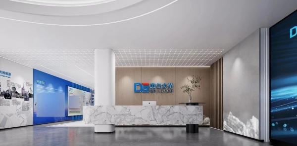 科技展厅设计的 “语言密码”：用设计让技术被看见、被读懂