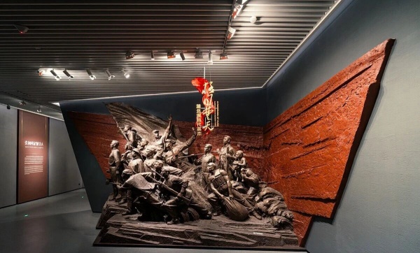 展览展示优秀案例解析