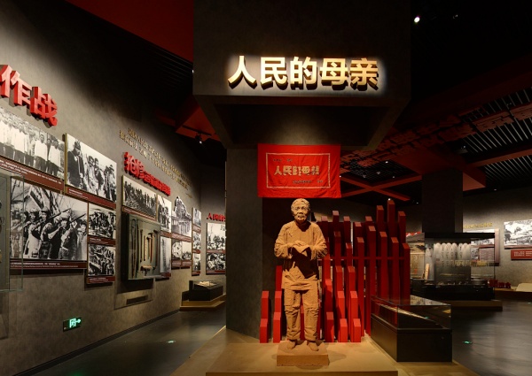 展览展示优秀案例解析