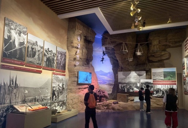 展览展示优秀案例解析