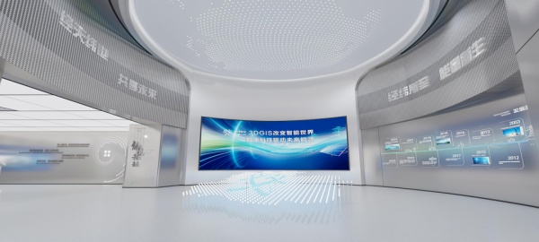 未来叙事学：高科企业如何用一座“活”的展厅定义明天