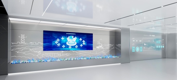 未来叙事学：高科企业如何用一座“活”的展厅定义明天