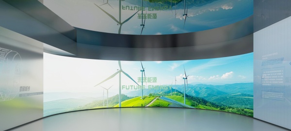 未来叙事学：高科企业如何用一座“活”的展厅定义明天