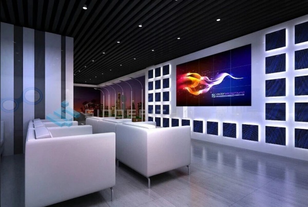 能源行业展厅设计如何玩转“科技+文化”，解锁绿色未来新体验？
