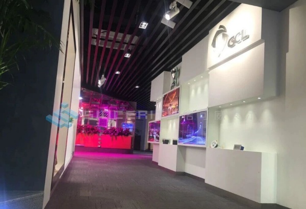 能源行业展厅设计如何玩转“科技+文化”，解锁绿色未来新体验？