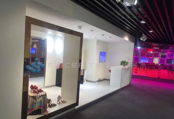 能源行业展厅设计如何玩转“科技+文化”，解锁绿色未来新体验？