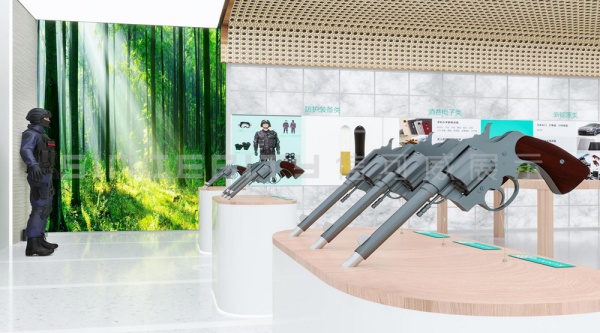 未来展厅行业还有发展的机会吗？答案藏在这四大趋势里