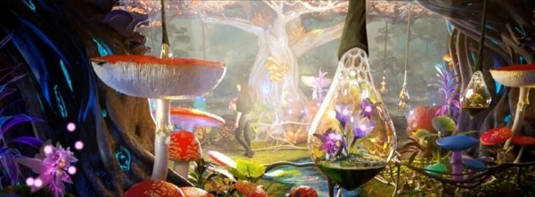 横琴中医药文化体验馆设计