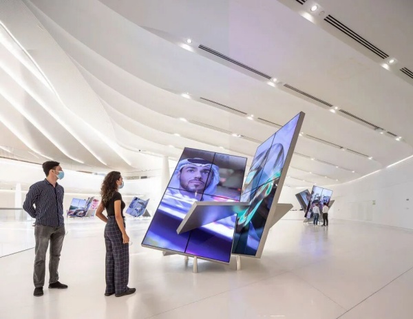 企业展厅策划如何搭建自己的相关知识体系