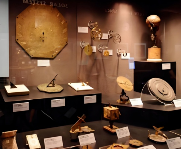 展厅的终极命题：如何让沉睡的文化“活”在当下