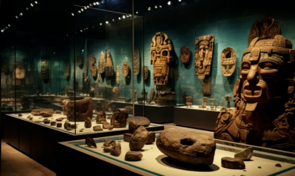 展厅的终极命题：如何让沉睡的文化“活”在当下