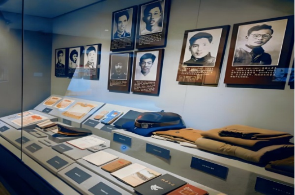 展厅的终极命题：如何让沉睡的文化“活”在当下