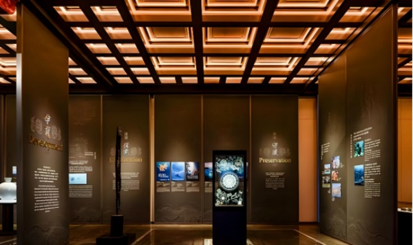 展厅的终极命题：如何让沉睡的文化“活”在当下