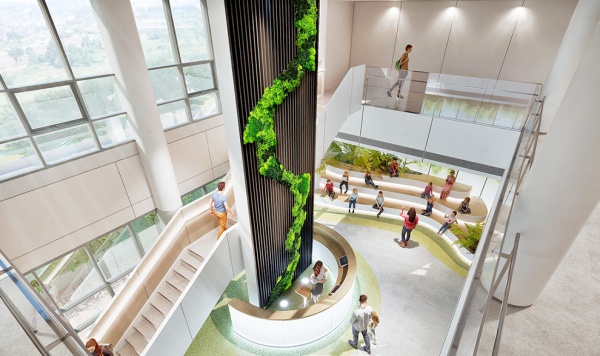 展厅展馆概念方案四大常见“雷区”，你踩过几个？