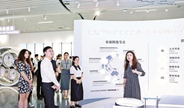 从事展厅策划多年，发现优秀展厅能帮企业省30%客户教育成本。