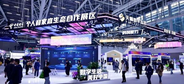 案例深解：我设计的科技展厅，不只是面子工程，竟促成千万级订单？