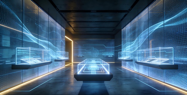 展馆设计避坑指南：5个易被忽视的“隐形雷区”与解决方案！