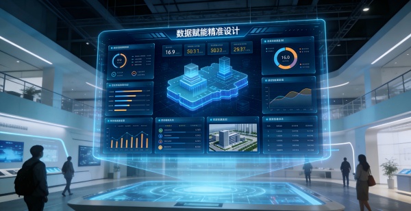 展馆设计避坑指南：5个易被忽视的“隐形雷区”与解决方案！