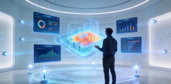 展馆设计避坑指南：5个易被忽视的“隐形雷区”与解决方案！