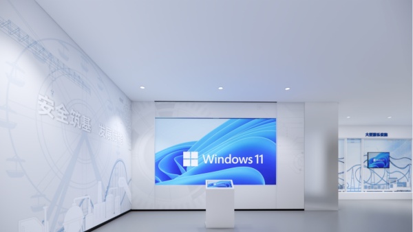 特种设备安全科普教育展厅咋设计？