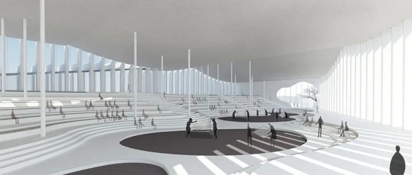 中国宣纸博物馆设计