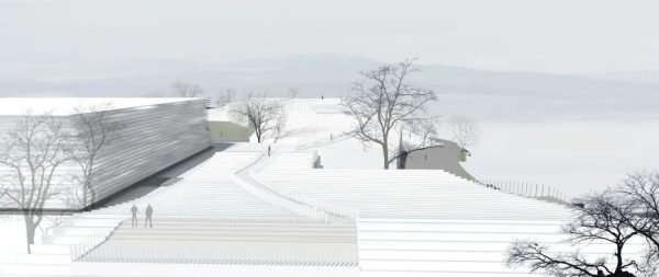 中国宣纸博物馆设计