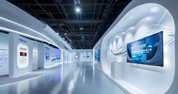 一文看懂2026数字展厅趋势
