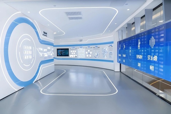 一文看懂2026数字展厅趋势