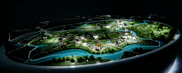 干了多年展厅设计，我想劝退那些只想“堆砌”的品牌方！