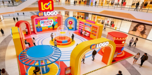 干了多年展厅设计，我想劝退那些只想“堆砌”的品牌方！