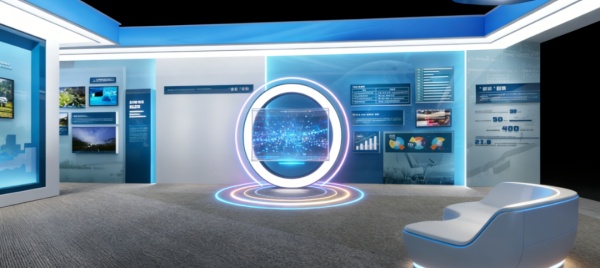  脱贫攻坚主题展设计理念与实践