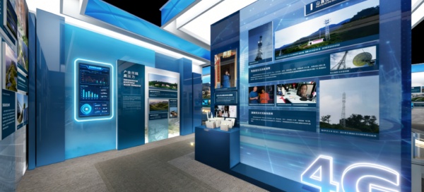  脱贫攻坚主题展设计理念与实践