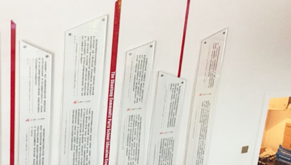 别再乱选展厅材料！预算有限也能装出高级感，新手必看！