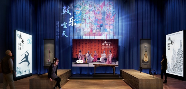 展厅设计师必知的21条全案设计思维逻辑线