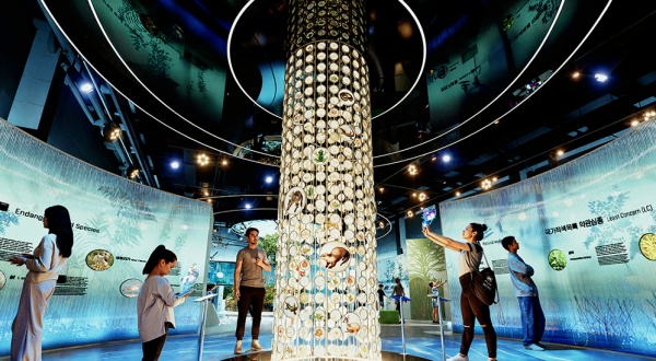 展厅设计师必知的21条全案设计思维逻辑线