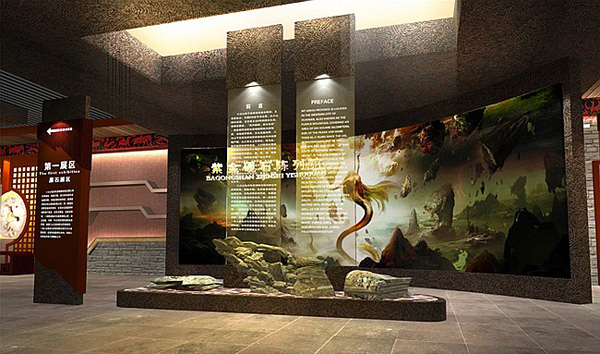 2026展厅设计大变天！三大趋势重新定义沉浸式体验