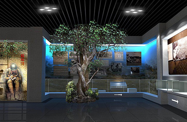 2026展厅设计大变天！三大趋势重新定义沉浸式体验