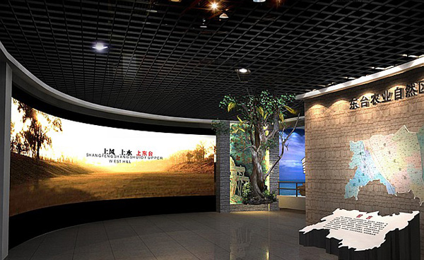 2026展厅设计大变天！三大趋势重新定义沉浸式体验