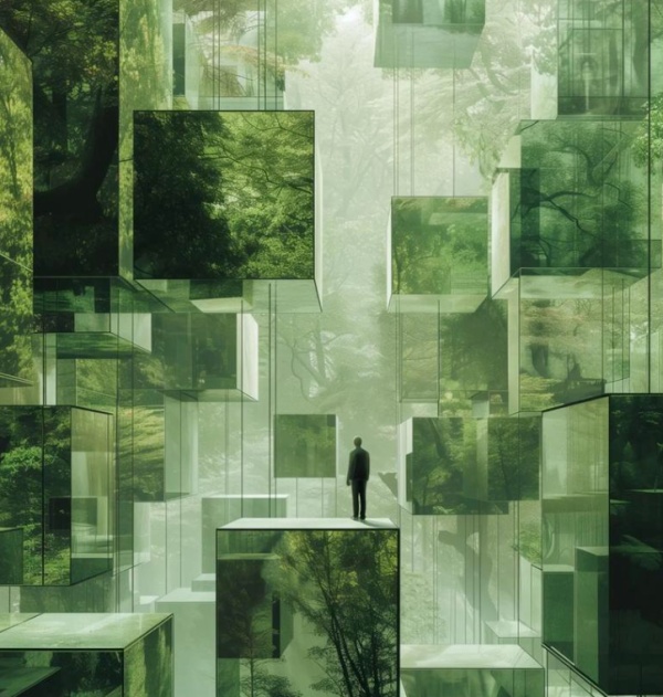 企业展厅从0到1：预算、周期、坑点，看完少亏几十万！