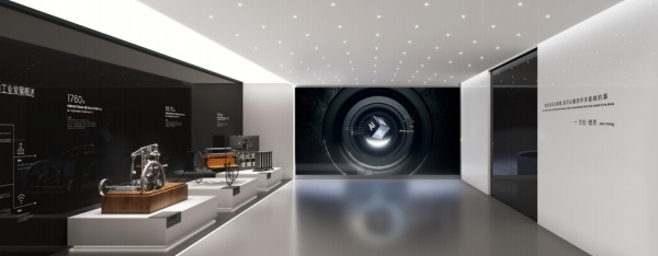 从需求到落地：如何系统搭建展厅的“内容骨架”？