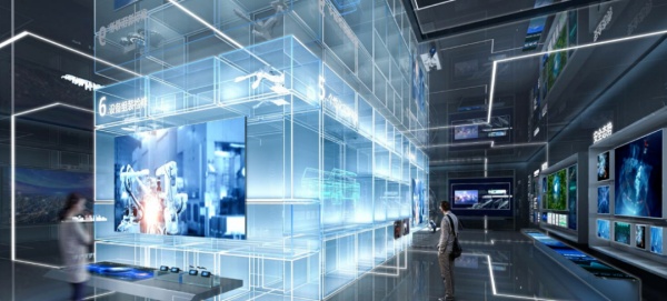 从需求到落地：如何系统搭建展厅的“内容骨架”？