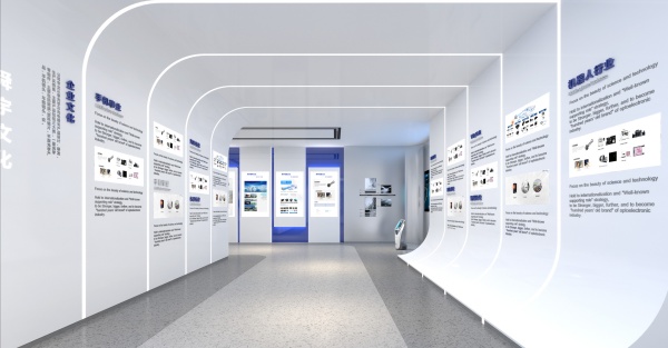 展厅内容跨地复用陷阱：设计成果的版权边界与收益失守