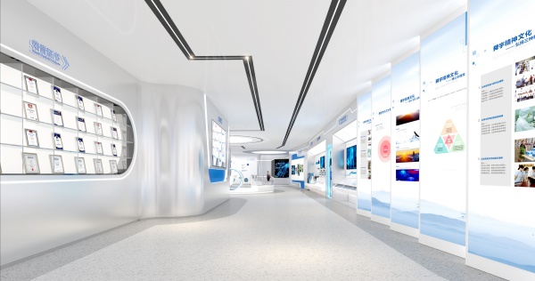 展厅内容跨地复用陷阱：设计成果的版权边界与收益失守