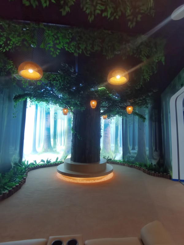 企业做展厅/文化墙最容易踩的3个坑（90%老板都忽略了）